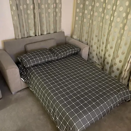 Kemping District Luxury