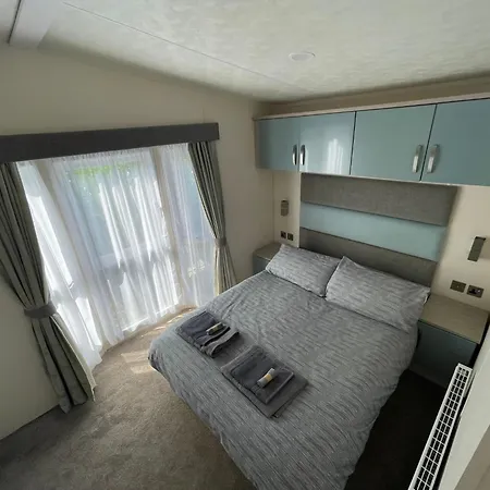 District Luxury Kemping