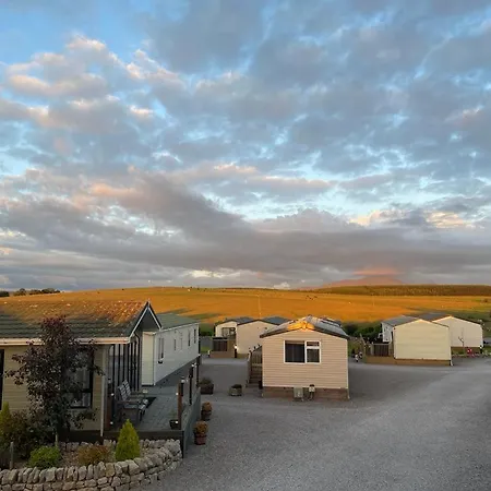 Kemping District Luxury