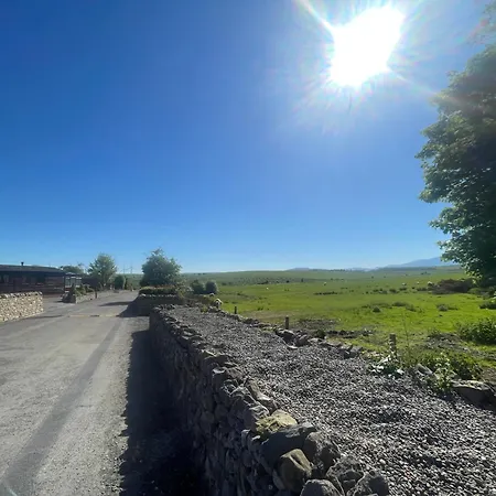 Kemping District Luxury