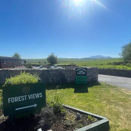 Kemping District Luxury *