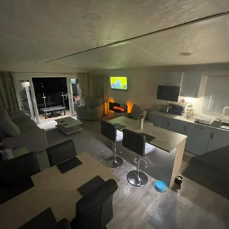 Camping District Luxury