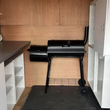 Camping District Luxury