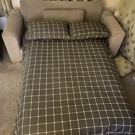 District Luxury Camping *