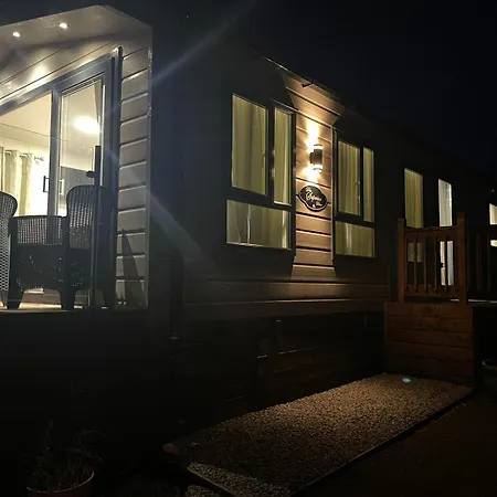 Camping District Luxury