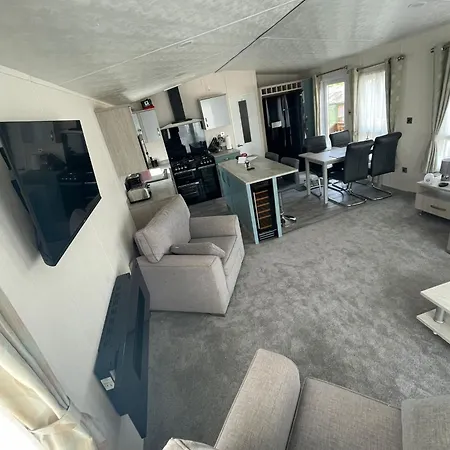 District Luxury Camping