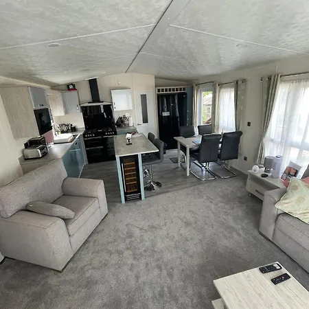 District Luxury Camping Plumbland