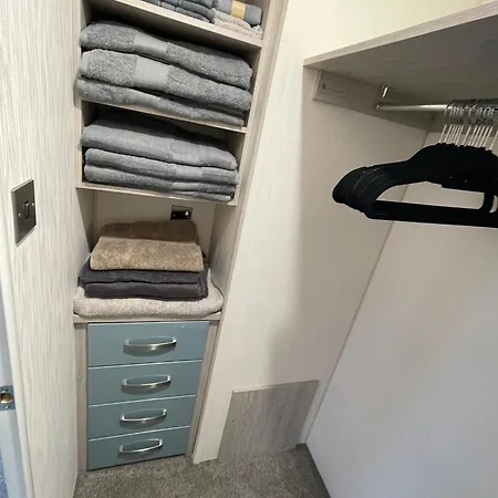 District Luxury Кемпинг