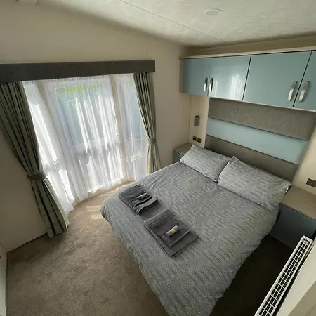 Campeggio District Luxury