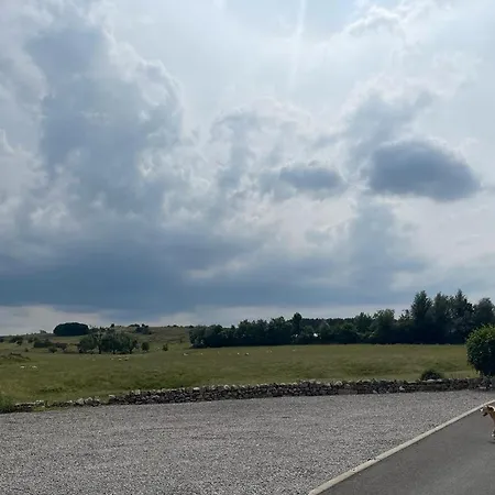 District Luxury Кемпинг *