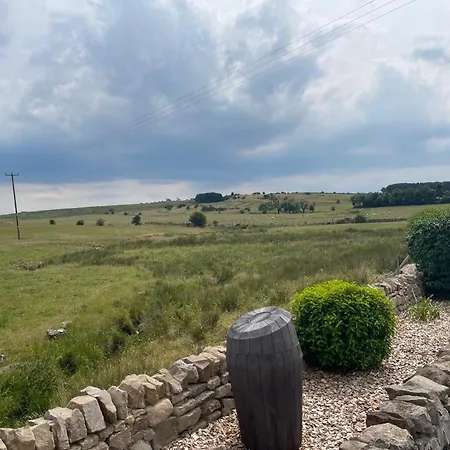 Camping District Luxury Plumbland