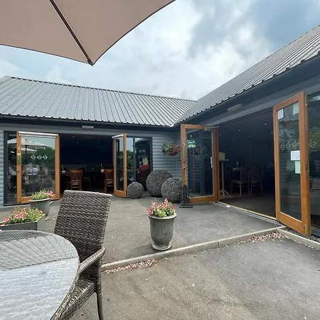 Camping District Luxury *