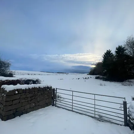 District Luxury Кемпинг Plumbland