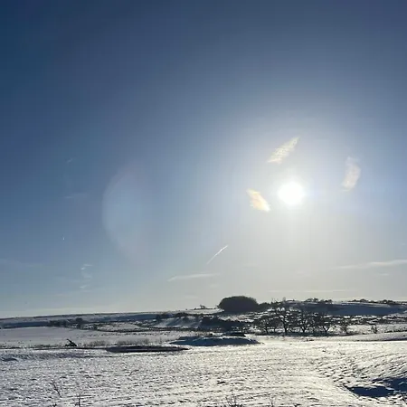 District Luxury Parque de Campismo *