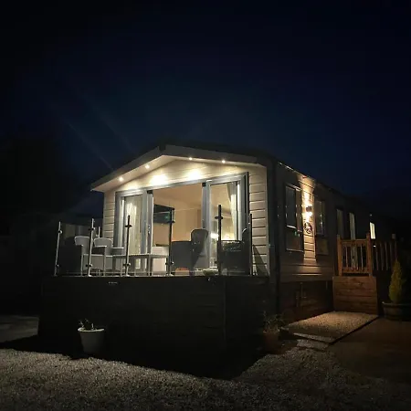 Campsite District Luxury