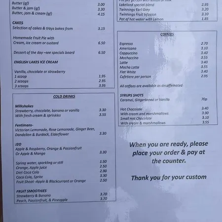 District Luxury Campsite *