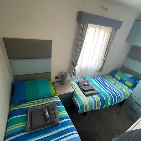 Campsite District Luxury *