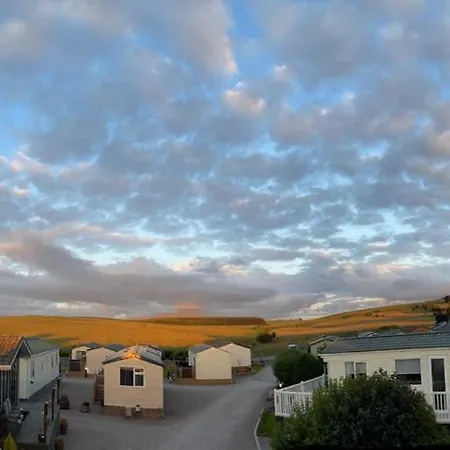 Campsite District Luxury *