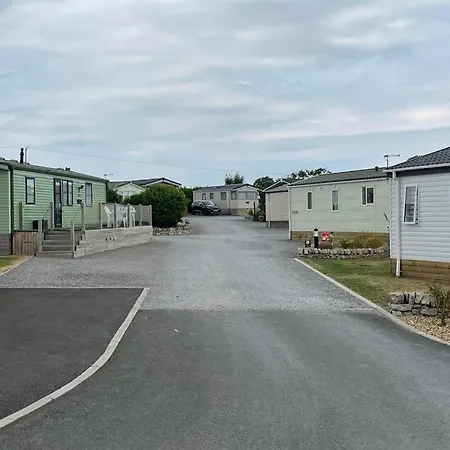 District Luxury Campsite