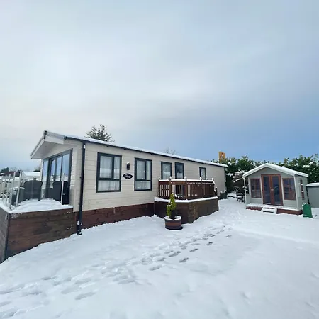 Campsite District Luxury *